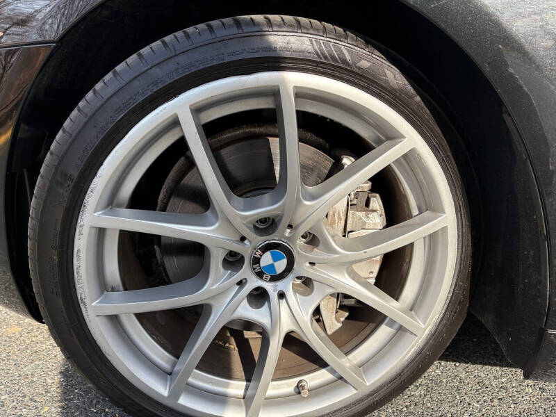 2012 BMW 6 Series 650i xDrive