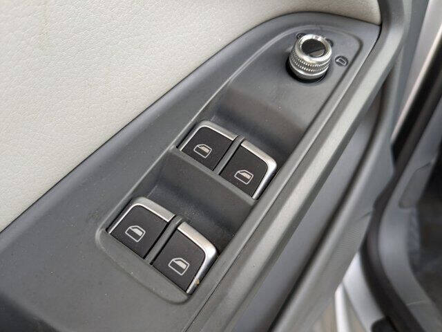 2013 Audi A5 2.0T Premium