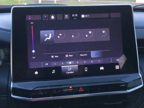 2022 Jeep Compass Altitude