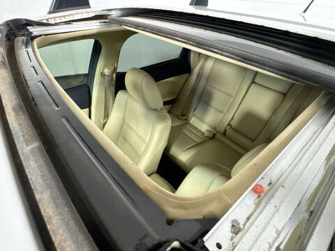 2012 Honda Crosstour