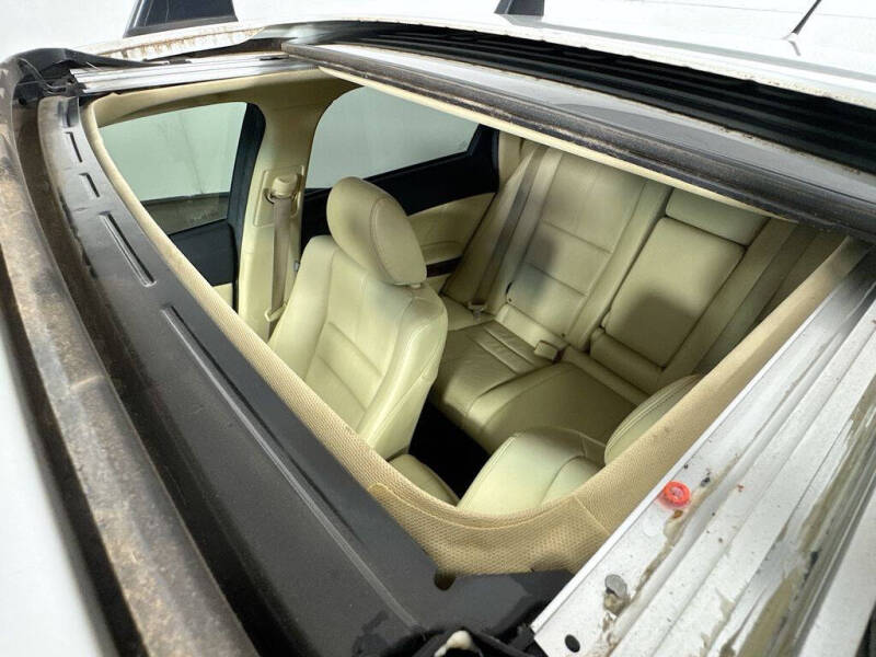 2012 Honda Crosstour