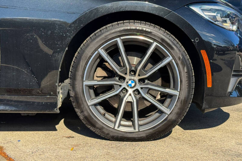 2019 BMW 3 Series 330i xDrive