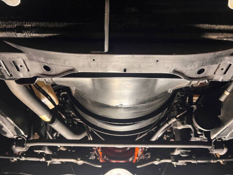 1972 Chevrolet Monte Carlo