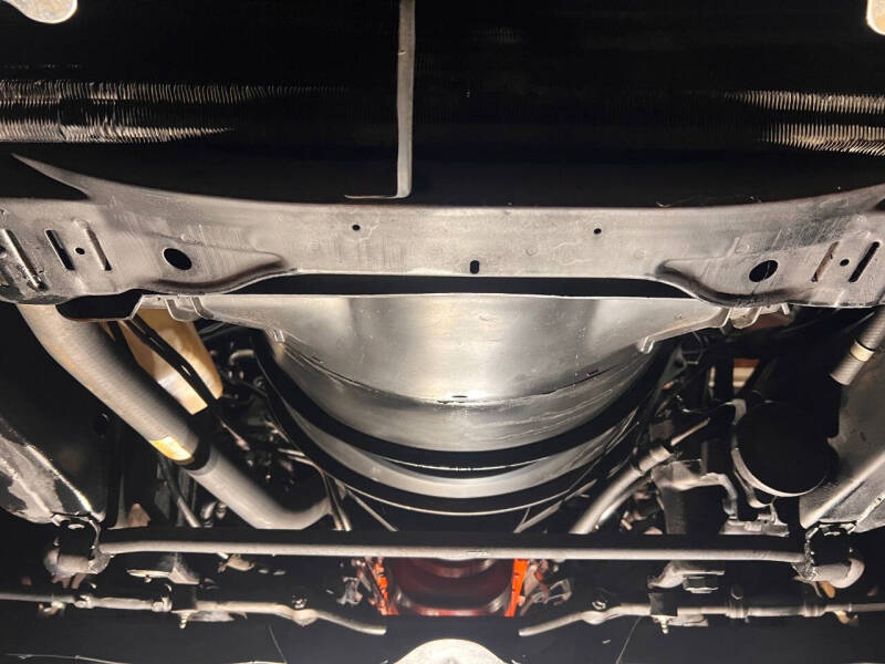 1972 Chevrolet Monte Carlo