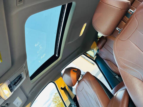 2016 BMW X6 xDrive35i