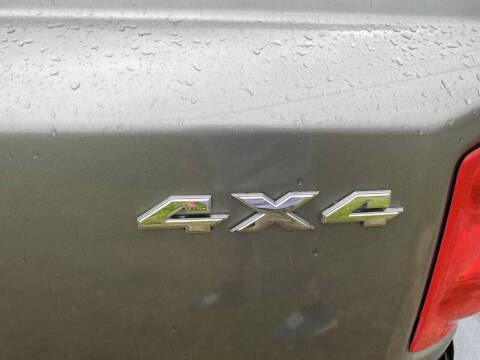 2011 RAM Dakota Lone Star