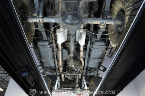 1984 Chevrolet C/K 10 Series