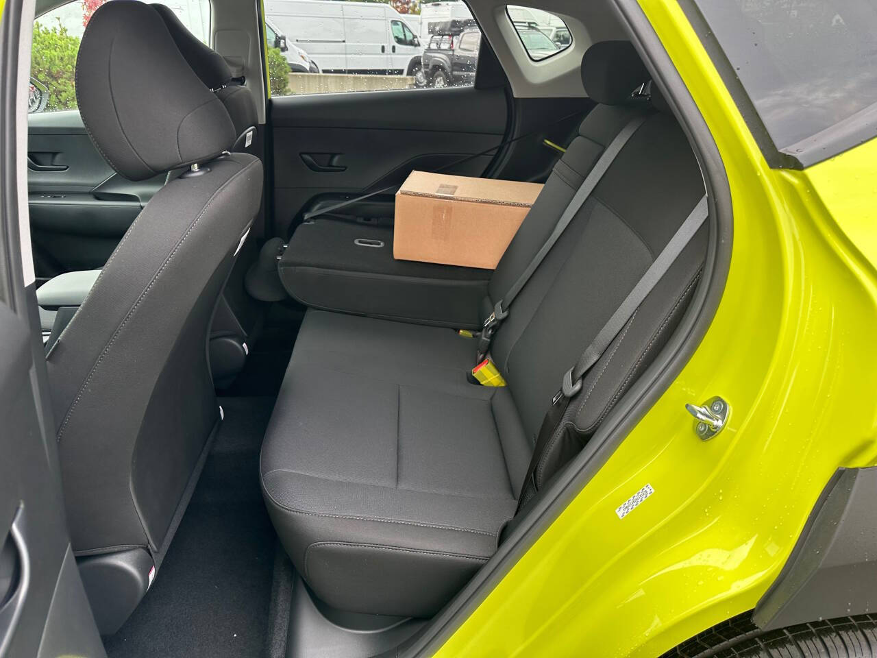 2025 Hyundai KONA for sale at Autos by Talon in Seattle, WA