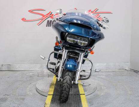 2020 Harley-Davidson Road Glide