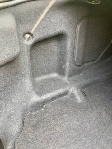 2019 Chevrolet Camaro LT