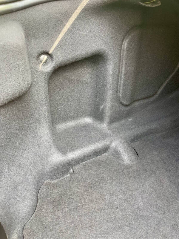 2019 Chevrolet Camaro LT