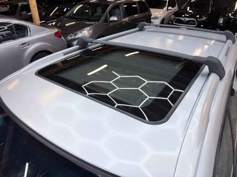 2004 Subaru Forester XT