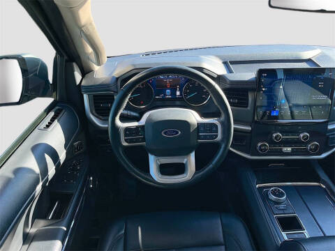 2023 Ford Expedition MAX XLT