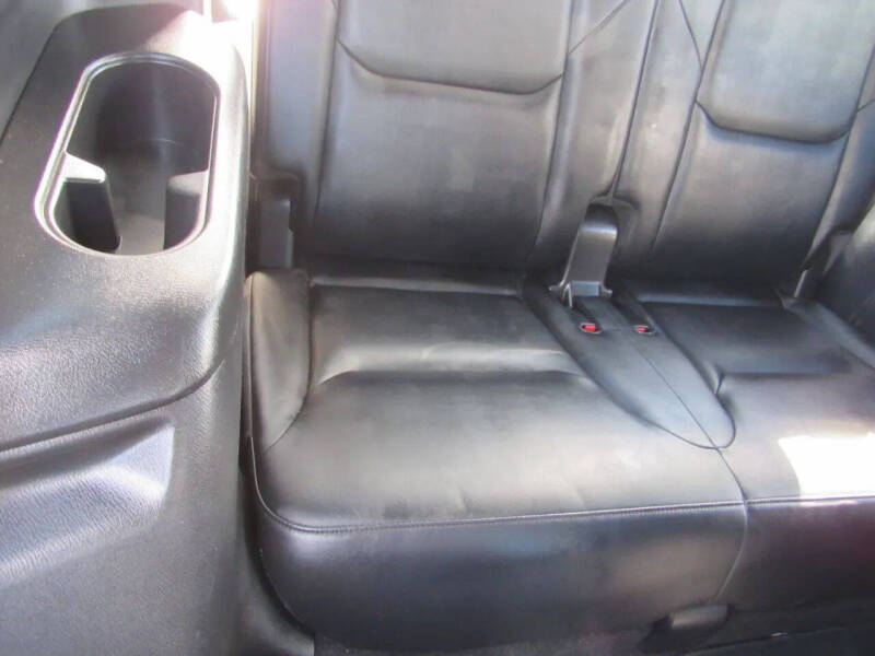 2017 Mazda CX-9 Grand Touring