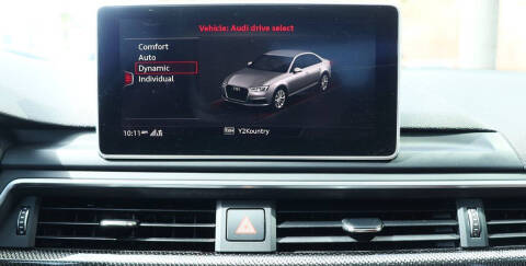 2019 Audi S4 3.0T quattro Prestige