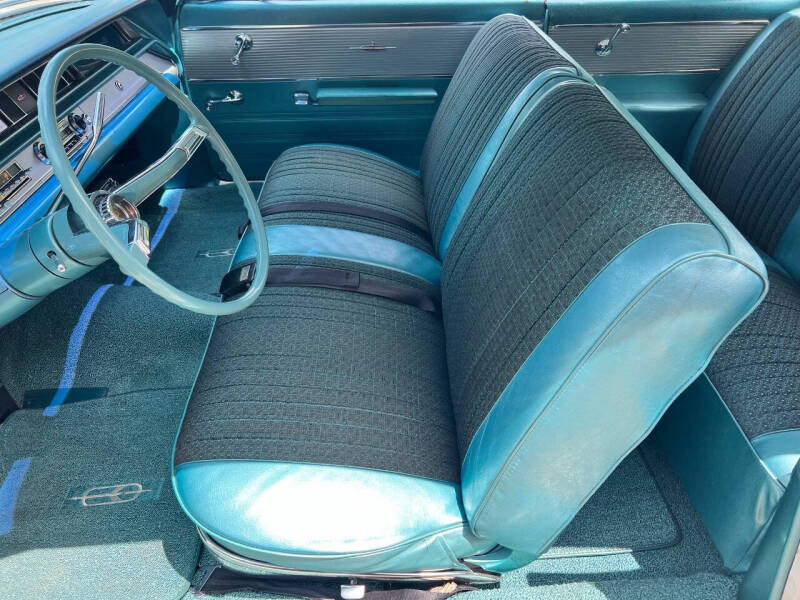 1964 Oldsmobile Eighty-Eight