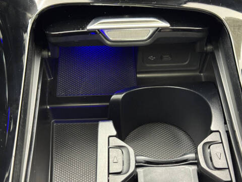 2022 Mercedes-Benz C-Class C 300