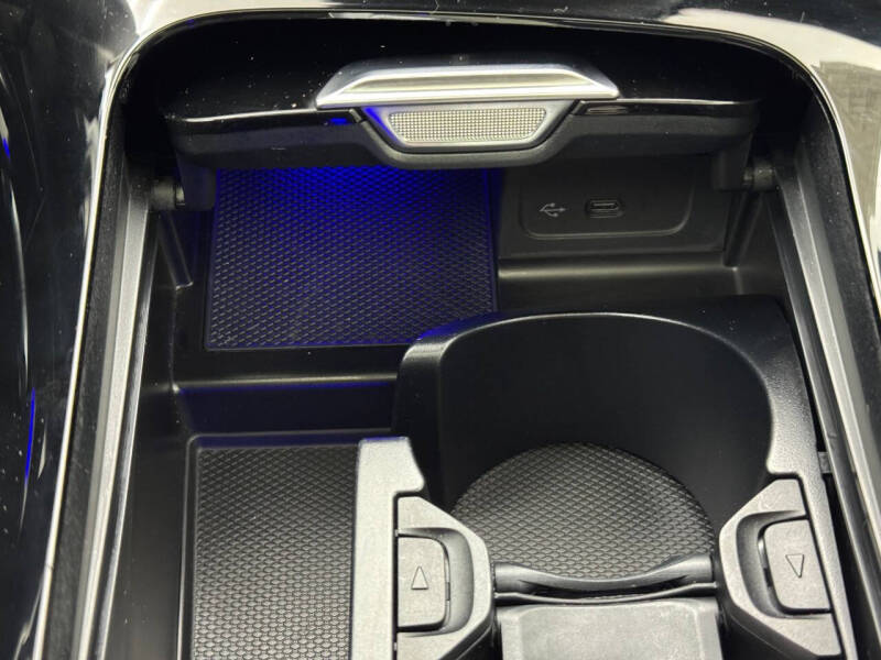 2022 Mercedes-Benz C-Class C 300