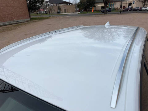 2017 Buick Envision Premium I