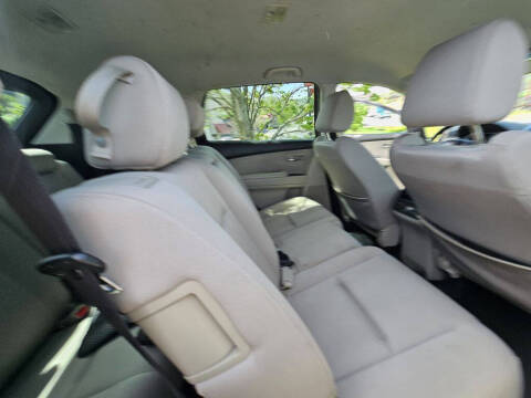 2011 Mazda CX-9 Sport