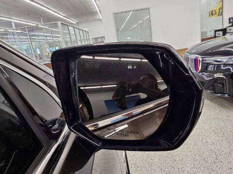 2021 Cadillac Escalade Premium Luxury Platinum