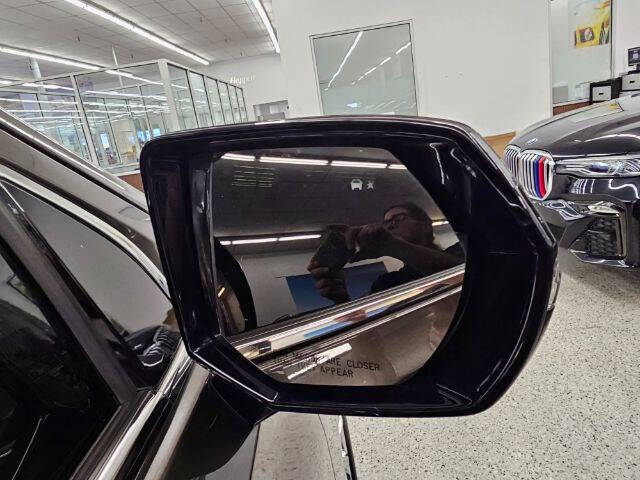 2021 Cadillac Escalade Premium Luxury Platinum