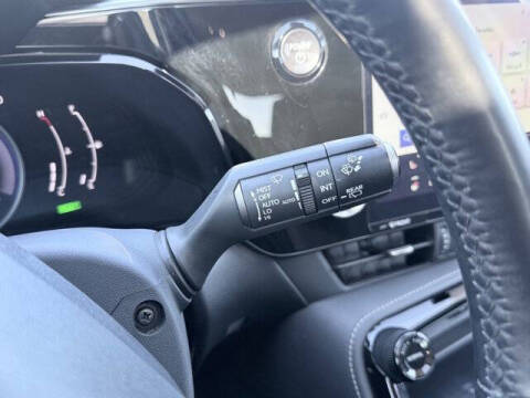 2024 Lexus NX 350h Premium