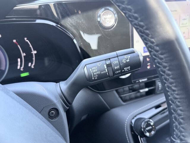 2024 Lexus NX 350h Premium