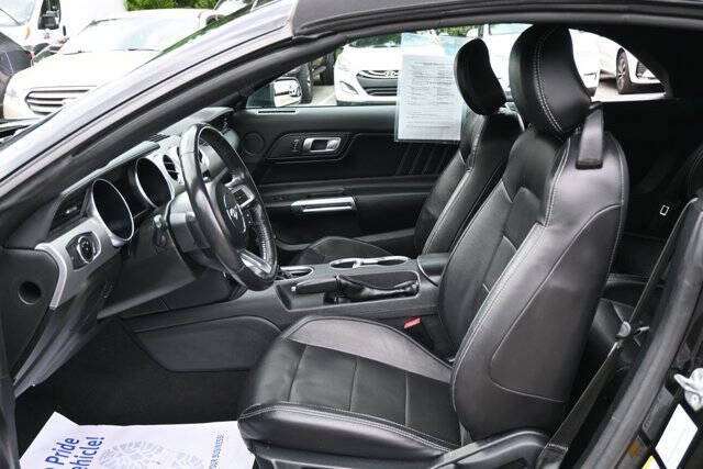 2023 Ford Mustang EcoBoost Premium