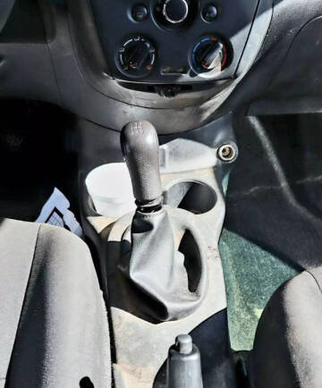 2017 Nissan Versa 1.6 S