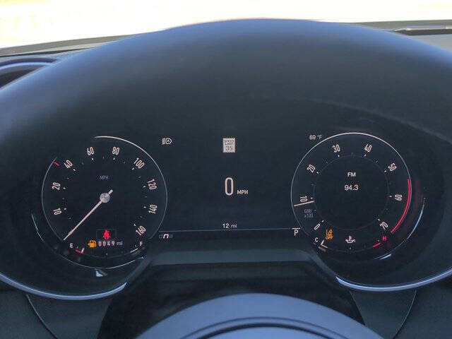 2025 Alfa Romeo Giulia