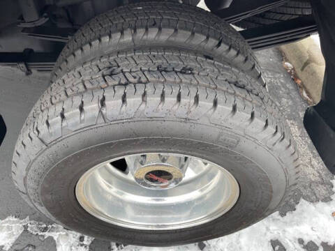 2021 GMC Sierra 3500HD