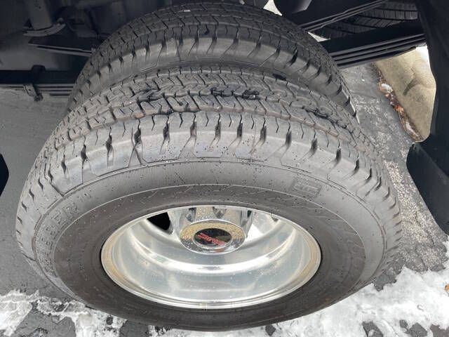 2021 GMC Sierra 3500HD