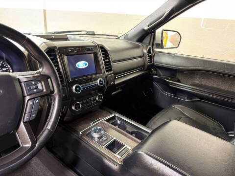 2019 Ford Expedition MAX Limited
