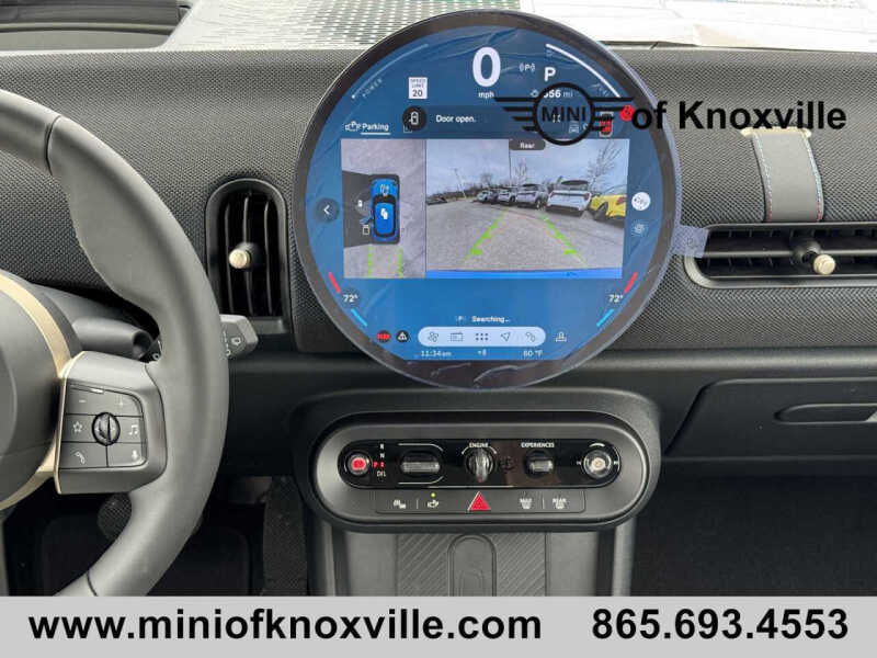 2025 MINI Hardtop 4 Door Cooper S