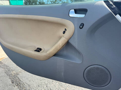 2007 Pontiac Solstice