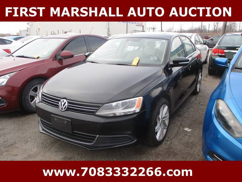 2013 Volkswagen Jetta