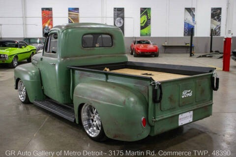 1949 Ford F-1