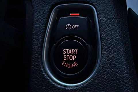 2018 BMW 4 Series 430i