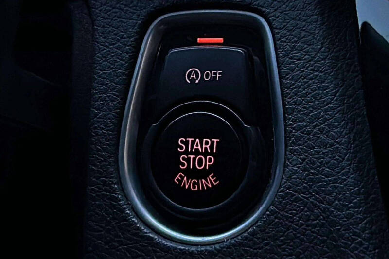 2018 BMW 4 Series 430i