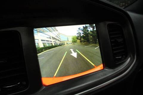 2018 Dodge Charger Daytona 392