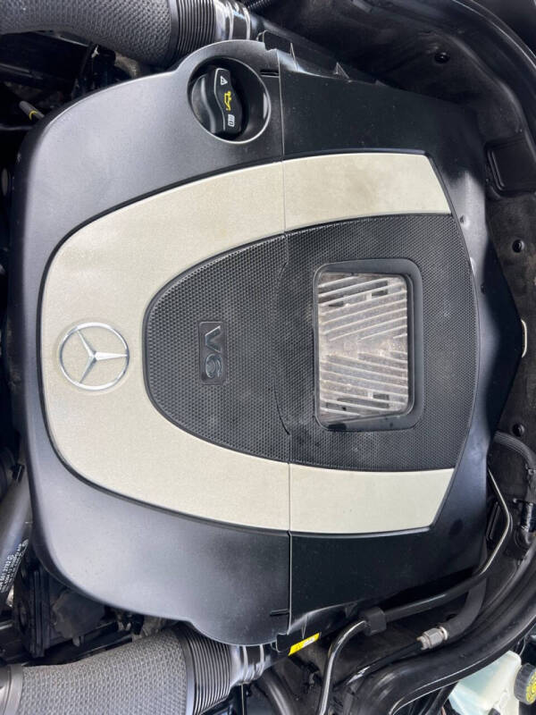 2012 Mercedes-Benz C-Class