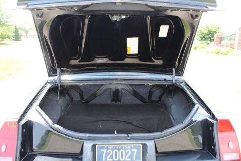 1987 Chevrolet Monte Carlo SS