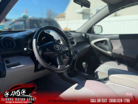 2006 Toyota RAV4