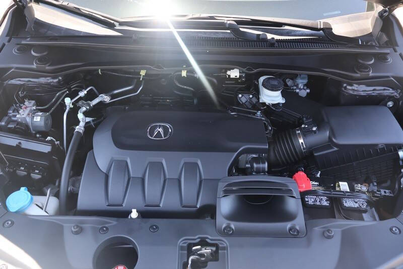 2013 Acura RDX w/Tech