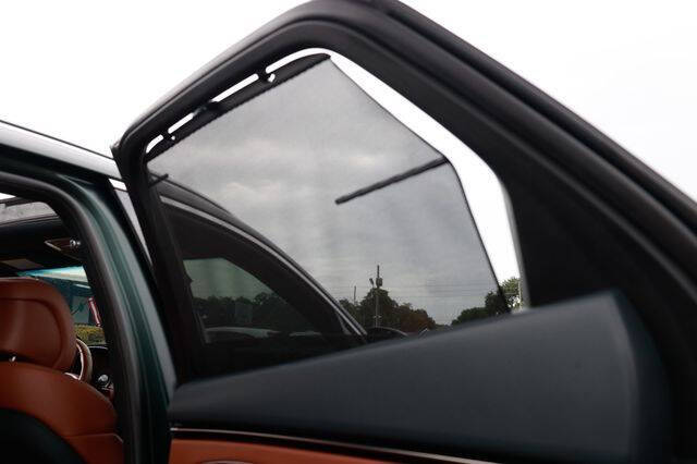 2022 Genesis GV70 2.5T Standard