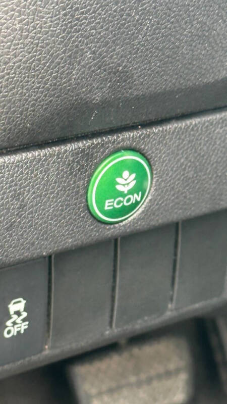 2017 Honda Fit EX