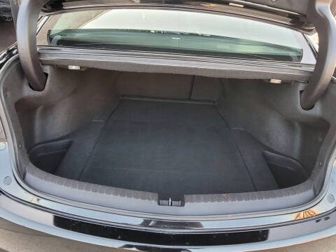 2015 Acura TLX w/Tech