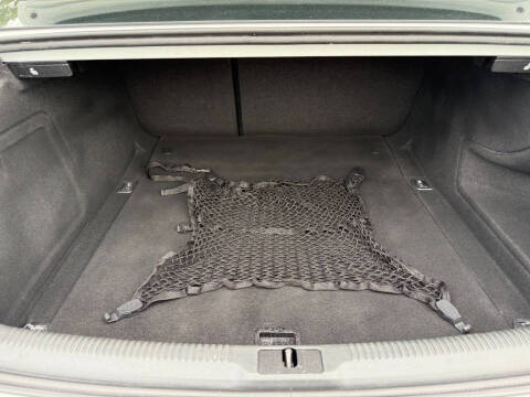 2015 Audi A5 2.0T quattro Premium Plus