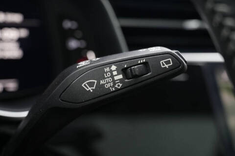 2020 Audi SQ7 4.0T quattro Prestige